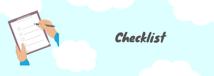 vodafone moving house checklist