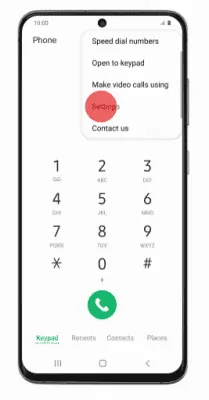enable wifi android 1