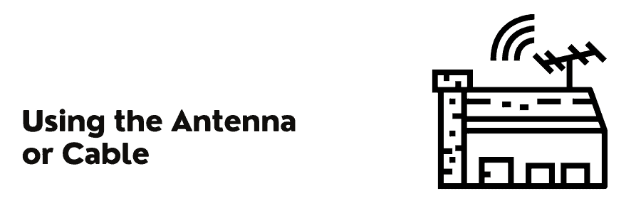 antenna