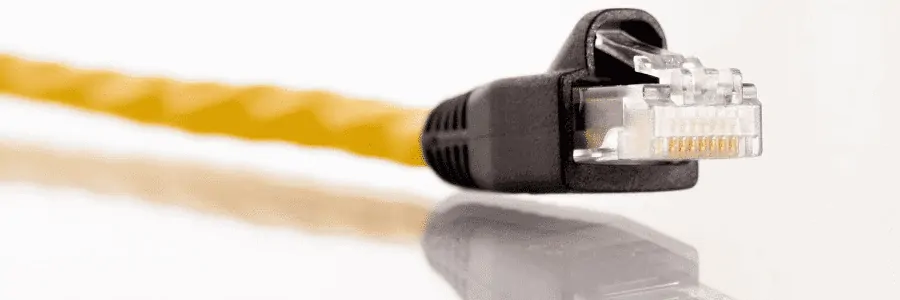 ethernet cable virgin