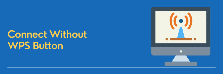 how to connect sky box to wifi without wps button