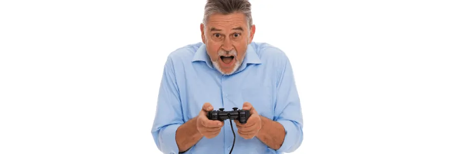 good ping speed for gamers