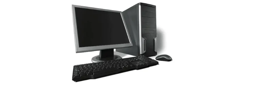 outdated pc