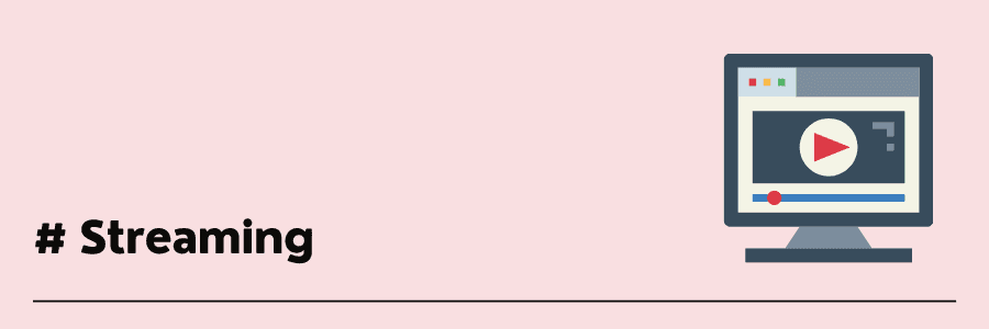 good download speed for streaming