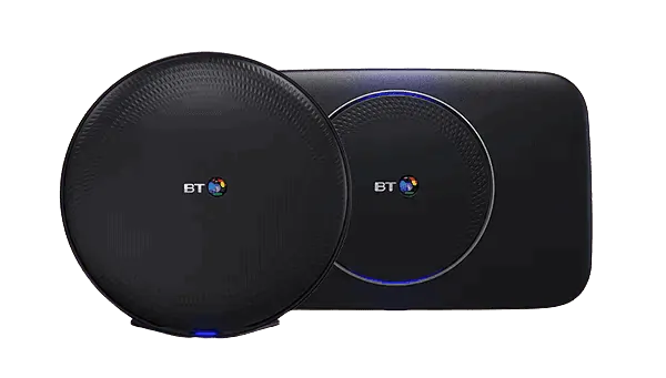 step 4 bt setup