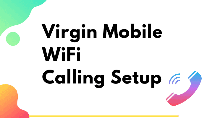 virgin media wifi callling