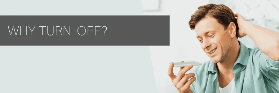 vodafone turn off voicemail