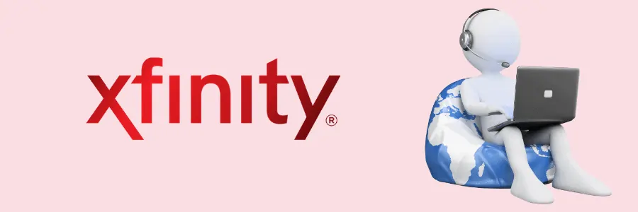 comcast iternet
