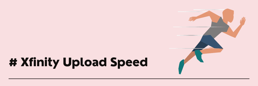 fix xfinity upload speed