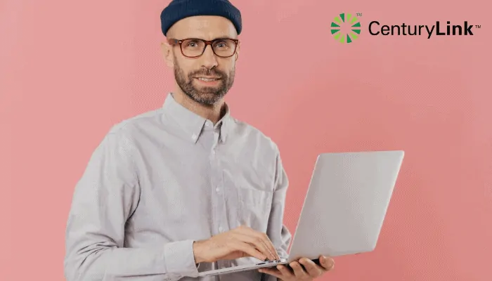 why is my centurylink wifi not working