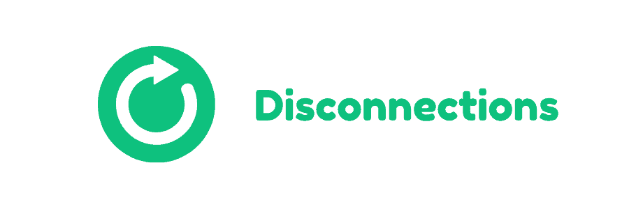 century internet keeps disconnecting