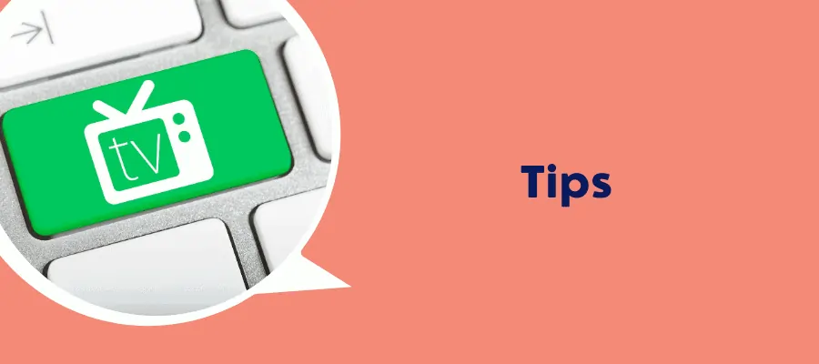 firestick tips