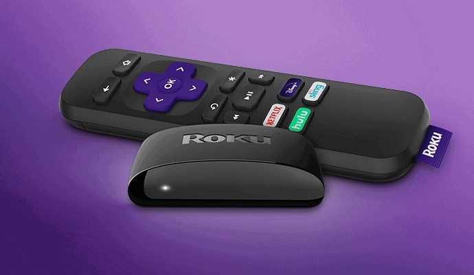 roku device roku remote device