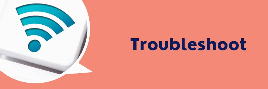 centurylink wifi troubleshooting