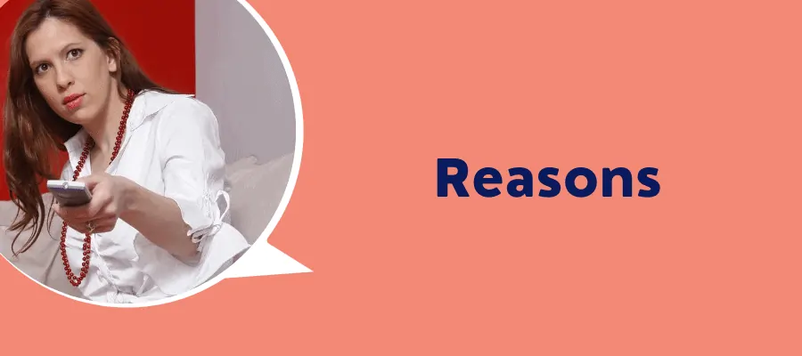 reboot reasons