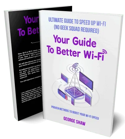 guide to better wifi