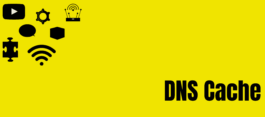 dns cache