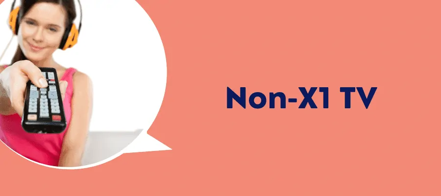 non x1 pair