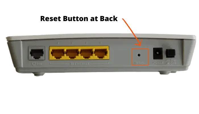 virgin media reset