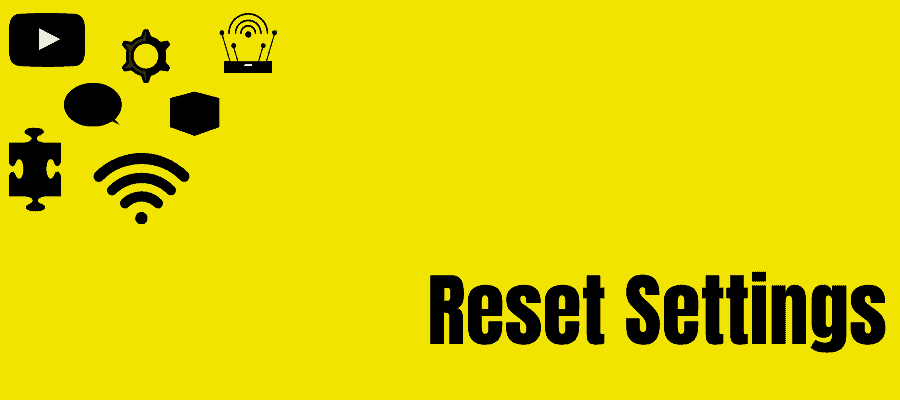 reset settings virgin