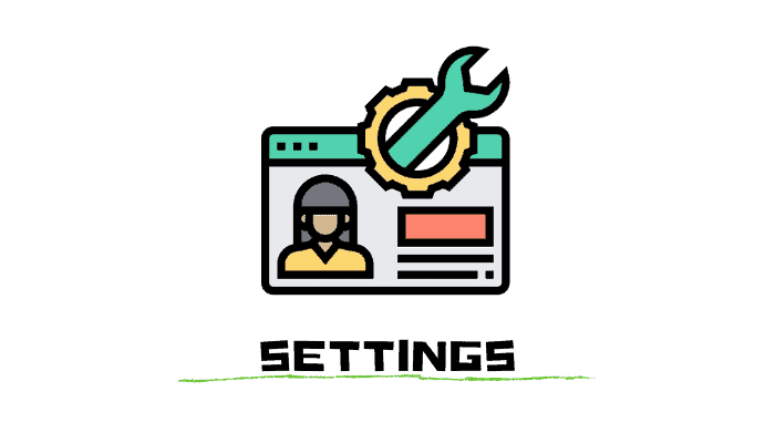 sky q mini settings