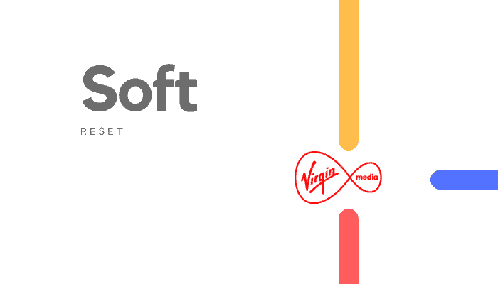soft reset