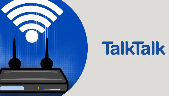 reset talktalk router