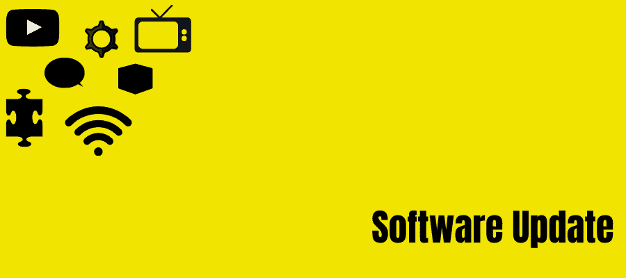 update software