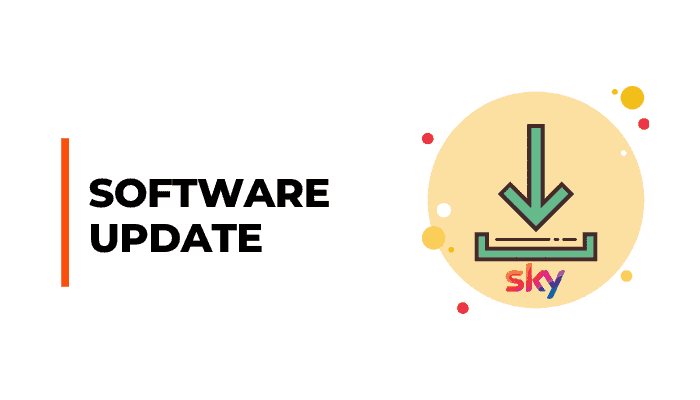update sky q