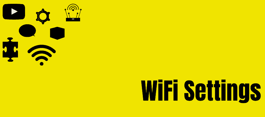 virgin wifi settings