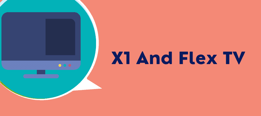x1 ad flex tv pair