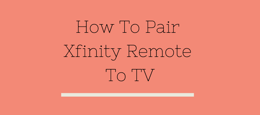 How to Pair