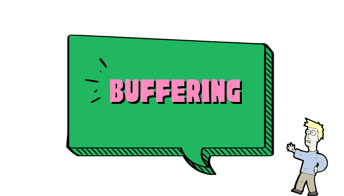 iplayer buffering