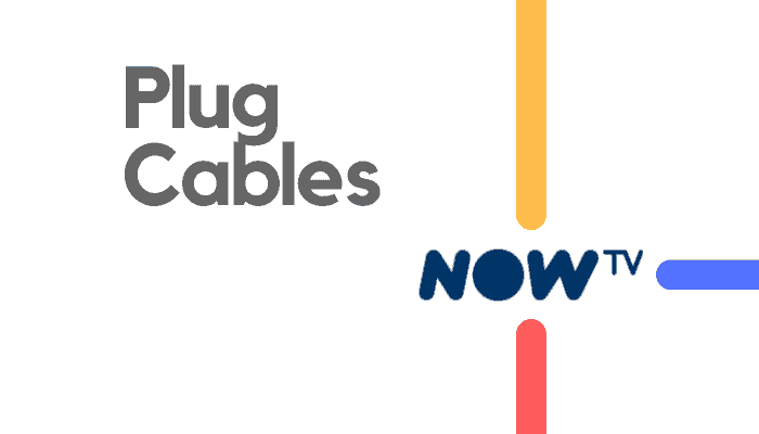 plug cables