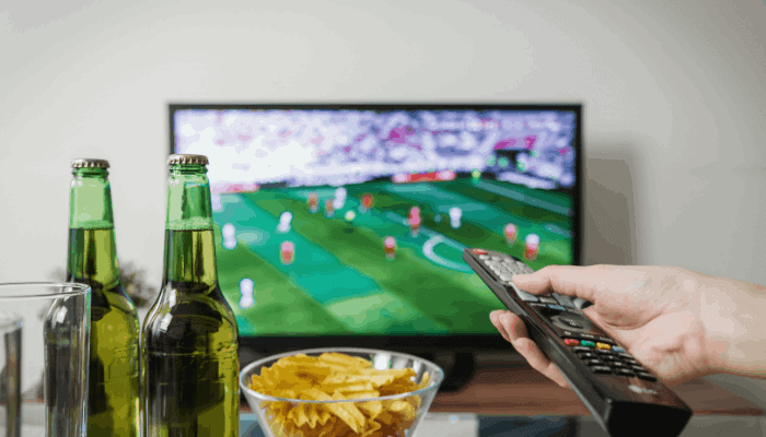 catch tv on freeview