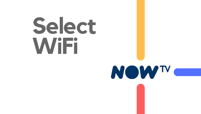 wifi connect
