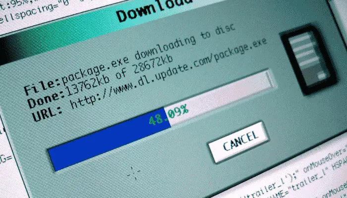 iplayer failed download