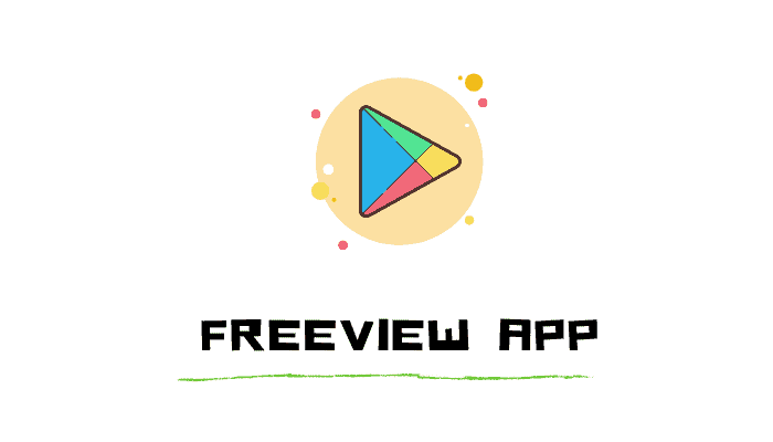 app freeeview