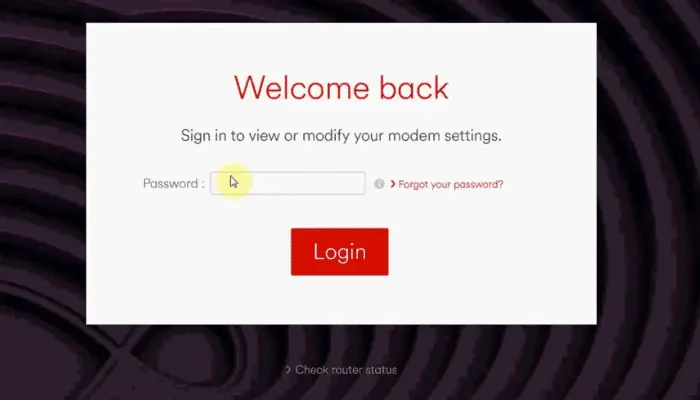 hub 3 login