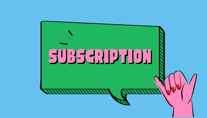 check subscription iplayer