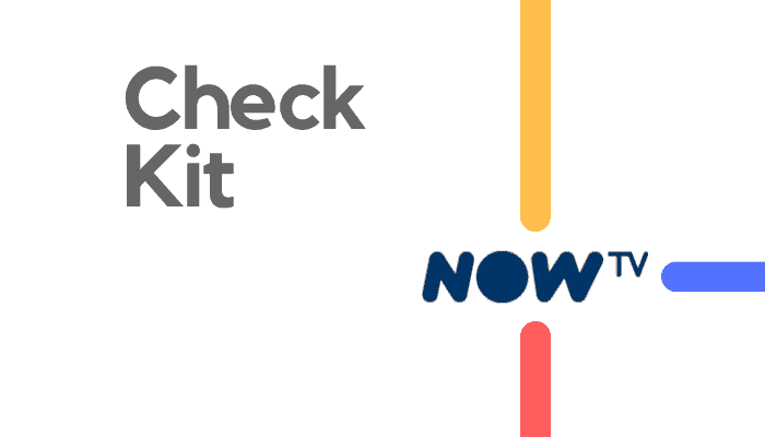 check kit