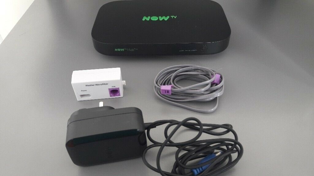 nowtv kit