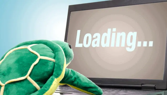 plusnet slow speed