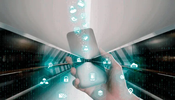 mobile data in uk
