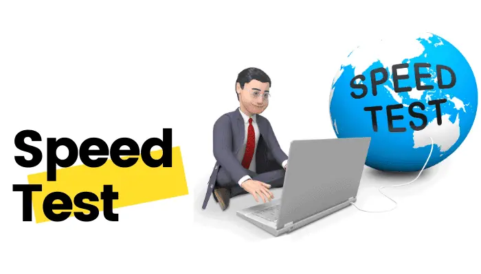 plusnet speed test