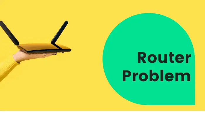 plusnet router problems