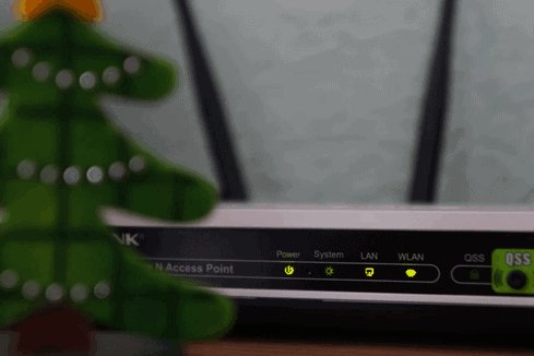 connect wifi