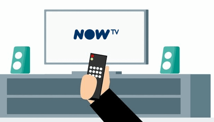 setup now tv without subscription