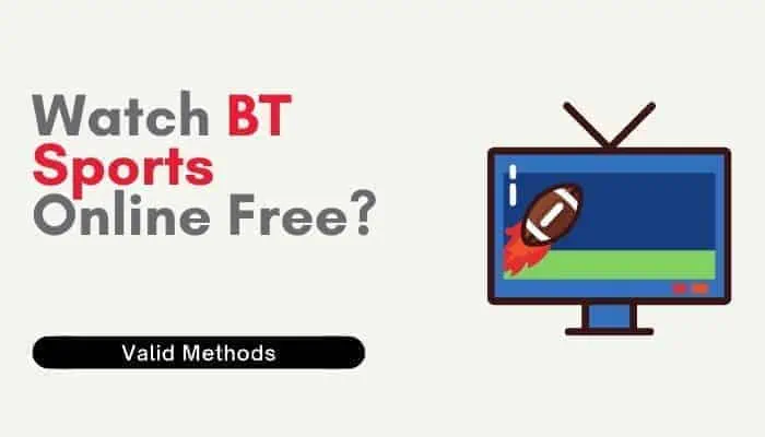 watch BT sport online free
