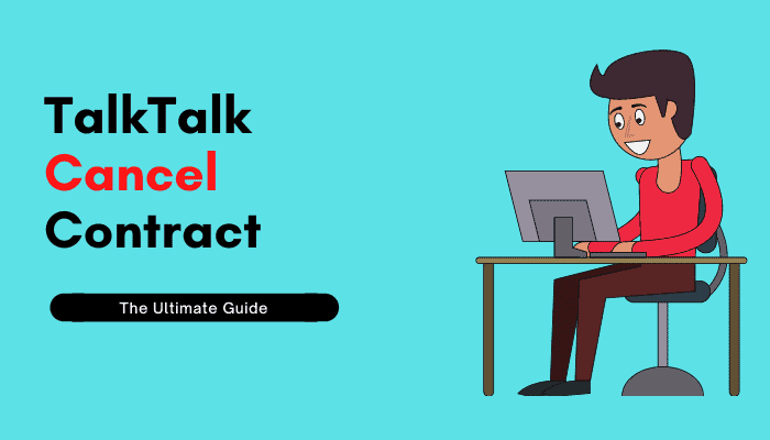 talktalk cancel contract